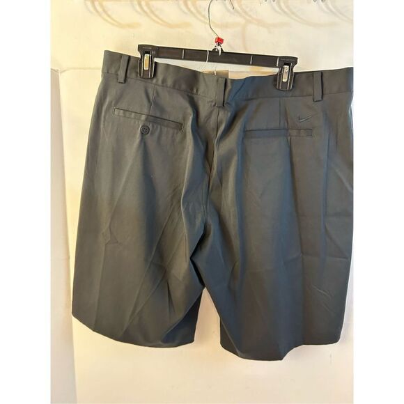 Nike Golf tour performance size 40 shorts gray NWT standard fit dri fit - Picture 3 of 10